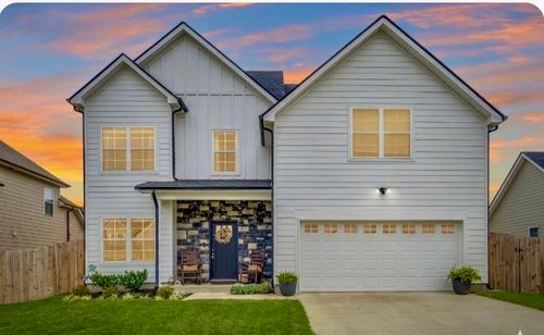 411 Bountiful Dr, Smyrna, TN, 37167-3588 | Card Image