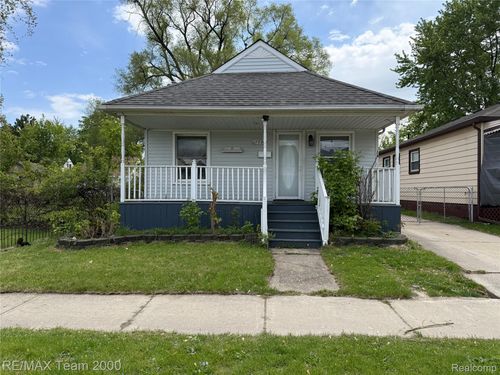 17930 Ruth St, Melvindale, MI, 48122-1525 | Card Image