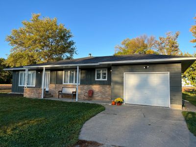 13760 County Road 3, House other with 2 bedrooms, 1 bathrooms and null parking in Ellendale MN | Image 1