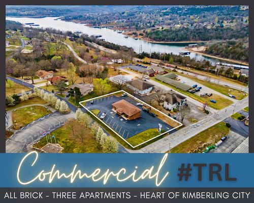 2-1 Woodland Ave, Kimberling City, MO, 65686-9738 | Card Image