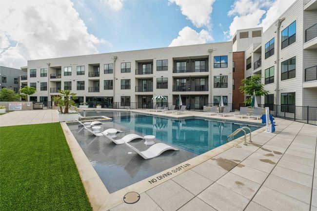 UNIT-644 - 1701 Simond Ave, Condo with 1 bedrooms, 1 bathrooms and null parking in Austin TX | Image 25