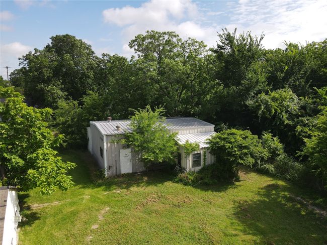 603 E Thomas St, House other with 2 bedrooms, 1 bathrooms and null parking in Sherman TX | Image 15