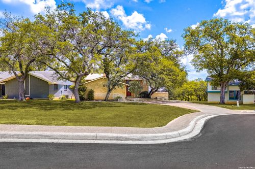 15106 Circle Oak St, San Antonio, TX, 78232-4560 | Card Image