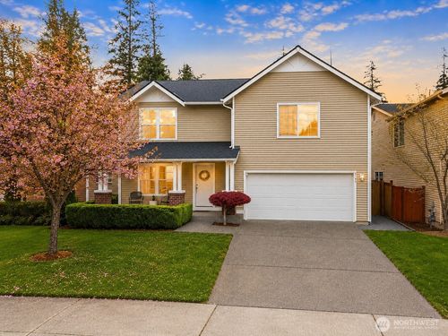 2108 250th Pl Se, Sammamish, WA, 98075-6058 | Card Image