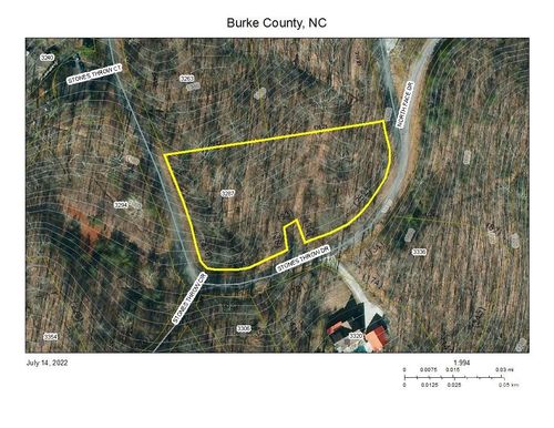 3-3287 Stones Throw Dr, Valdese, NC, 28690 | Card Image