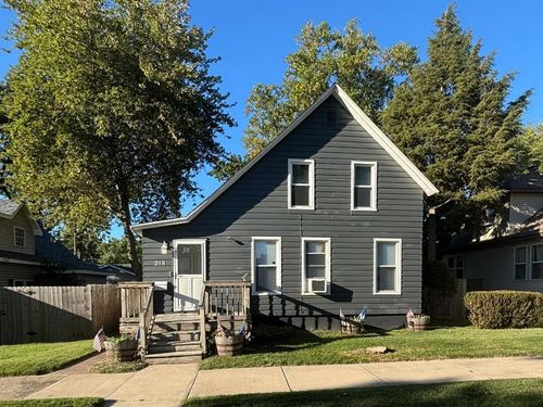 218 Fogarty St, Michigan City, IN, 46360-2318 | Card Image