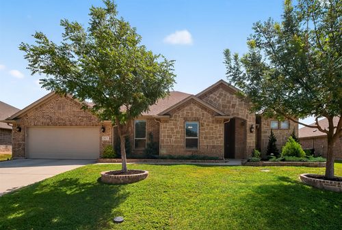 317 Brinkley Dr, Saginaw, TX, 76179-2680 | Card Image