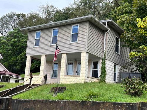 403 S Walnut Street, Philippi, WV, 26416 | Card Image