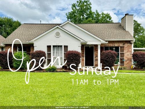 13452 Chase St, Gonzales, LA, 70737-6090 | Card Image