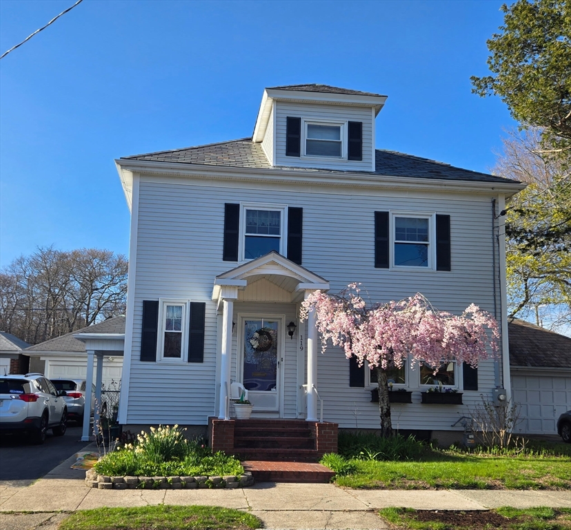 Residential in New Bedford 3