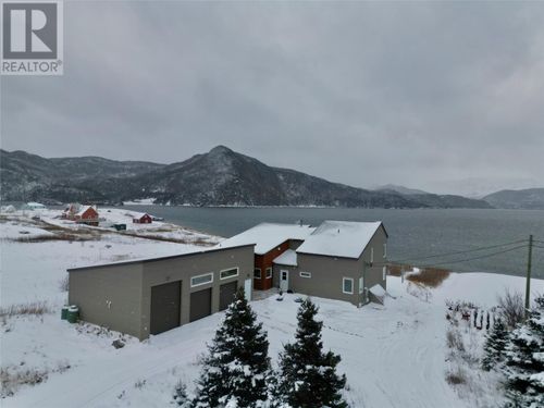 34A Bugden'S Cove Rd, Norris Point, NL, A0K | Card Image