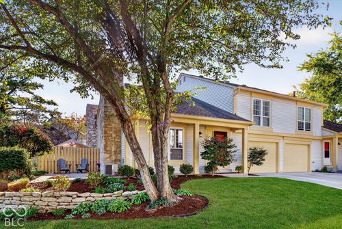 2509 Chaseway Court, Indianapolis, IN, 46268 | Card Image