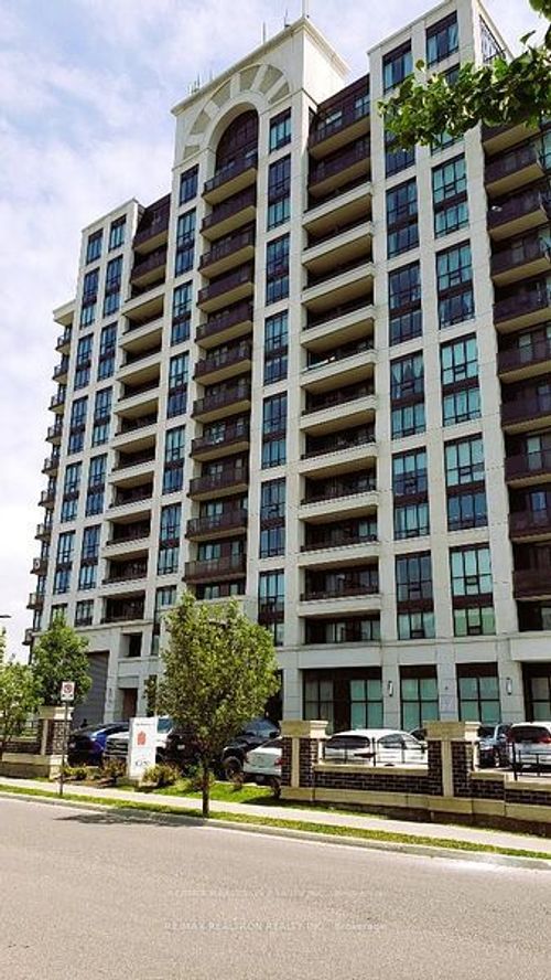 1107-9582 Markham Rd, Markham, ON, L6E0T4 | Card Image