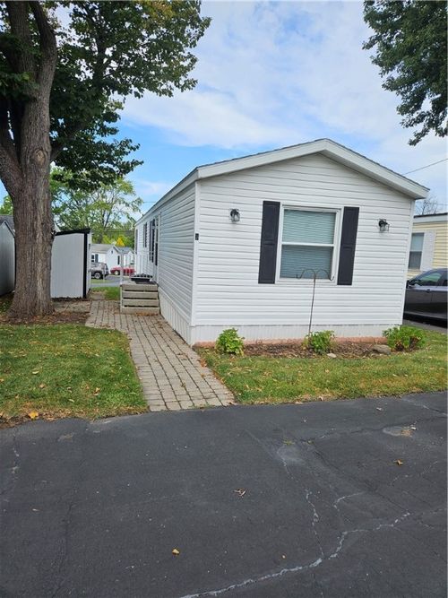 898 Ridge Lot #3 Road, Webster, NY, 14580 | Card Image
