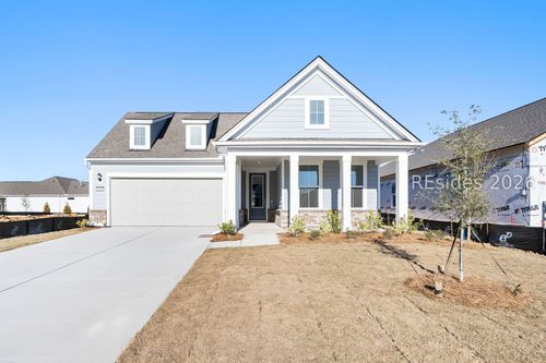 658 Eagle Landing Ln, Bluffton, SC, 29909-4955 | Card Image