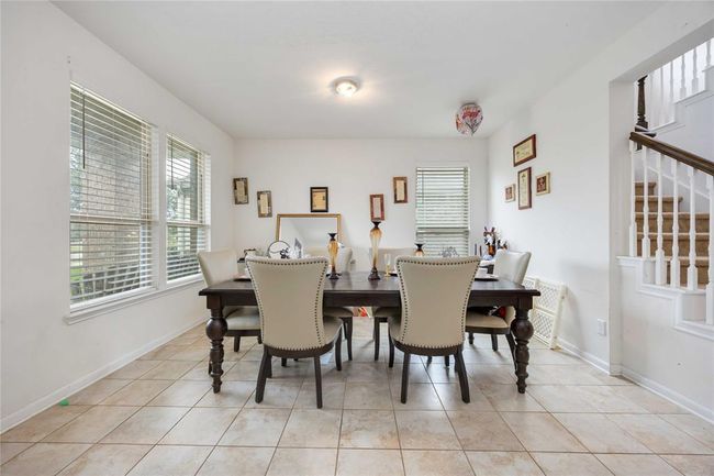 14008 Harmony Ridge Trl, House other with 4 bedrooms, 3 bathrooms and 2 parking in Pearland TX | Image 7