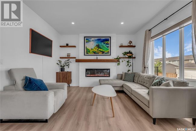 163 Chelsom Bend, House other with 4 bedrooms, 3 bathrooms and null parking in Saskatoon SK | Image 7