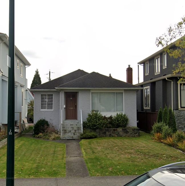 6x 48th Avenue, House other with 1 bedrooms, 1 bathrooms and null parking in Vancouver BC | Image 8