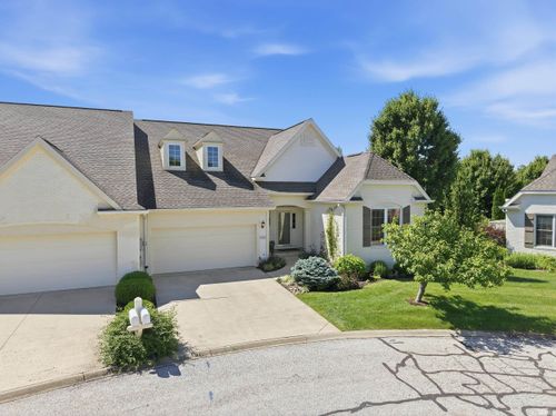 3743 E Villa Glen Ct, Bloomington, IN, 47401-4697 | Card Image