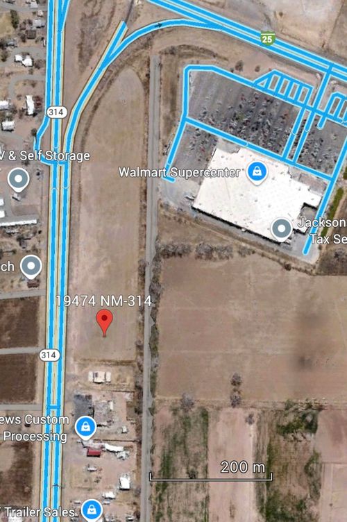 19474 Highway 314, Belen, NM, 87002-8223 | Card Image