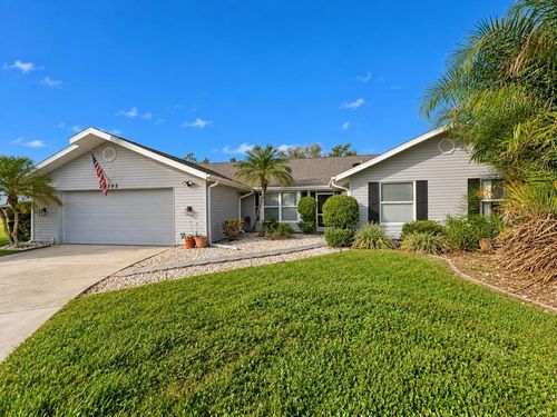 25295 Cayce Ct, Punta Gorda, FL, 33983-6136 | Card Image