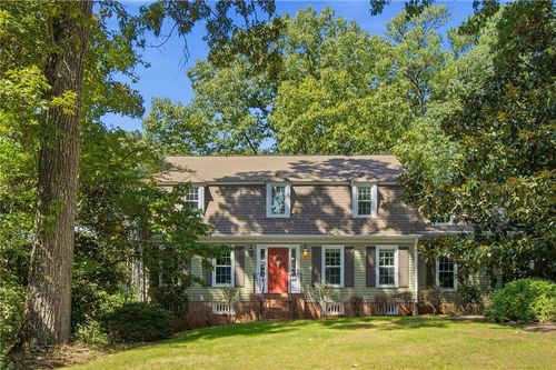 5087 Pine Bark Circle, Dunwoody, GA, 30338 | Card Image
