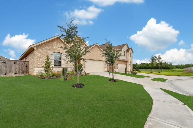 The community offers sidewalks for your daily stroll. | Image 7