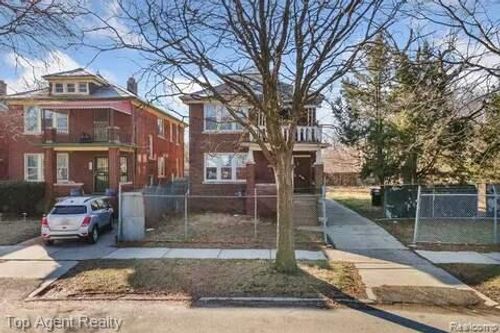 1939 W Grand St, Detroit, MI, 48238-3458 | Card Image