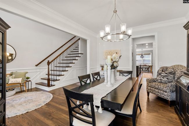 214 Chapin Brook Ct, House other with 5 bedrooms, 4 bathrooms and null parking in Chapin SC | Image 26