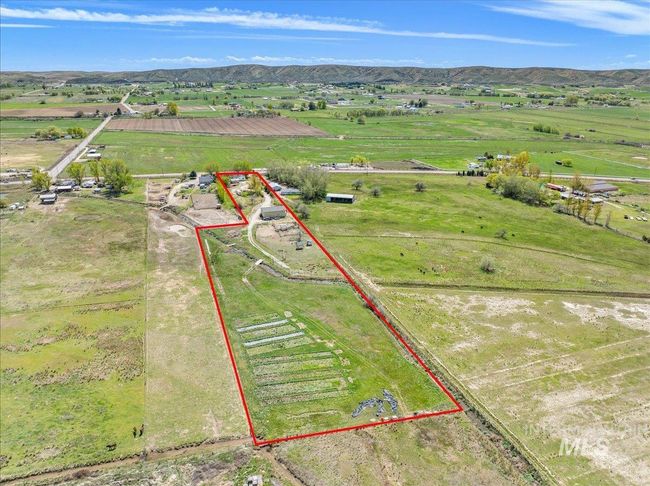 7110 W Highway 52, House other with 3 bedrooms, 1 bathrooms and 6 parking in Emmett ID | Image 34