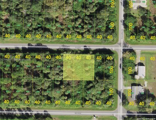 26397 Deer Rd, PUNTA GORDA, FL, 33955-1410 | Card Image
