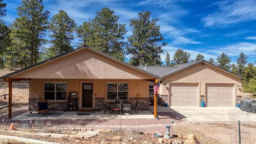 294 Shoshone, Westcliffe, CO, 81252 | Card Image