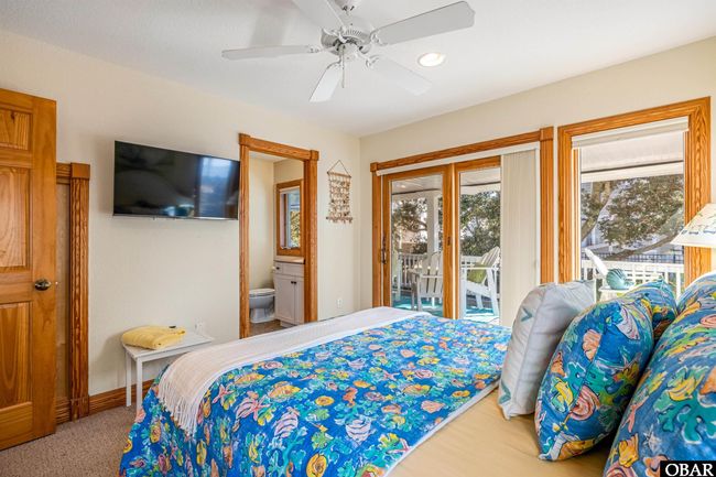 513 First Flight Run, House other with 6 bedrooms, 7 bathrooms and null parking in Kitty Hawk NC | Image 21