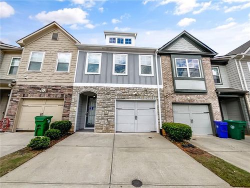 4922 Longview Walk, Decatur, GA, 30035-4100 | Card Image