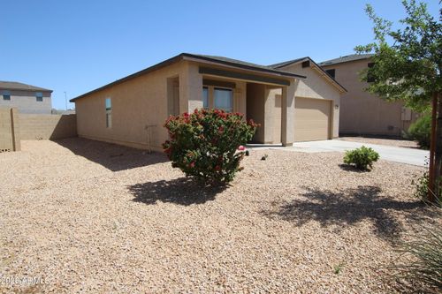 322 E Bobcat Place, Casa Grande, AZ, 85122 | Card Image