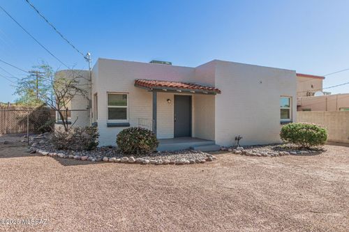 970 N Dodge Boulevard, Tucson, AZ, 85716 | Card Image