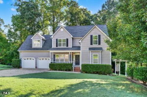 334 Victor Ct, Garner, NC, 27529-6182 | Card Image