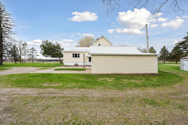 5910 S Corey Rd, Home with 4 bedrooms, 2 bathrooms and null parking in Perry MI | Image 41