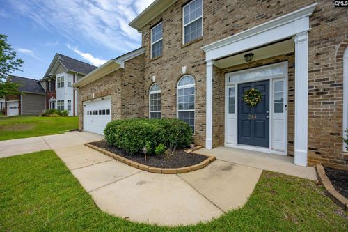 244 Caedmons Creek Dr, Irmo, SC, 29063-7100 | Card Image