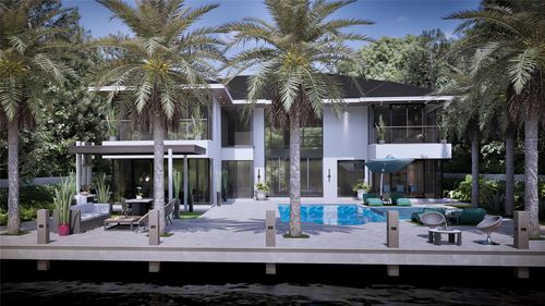 2533 Aqua Vista Blvd, Fort Lauderdale, FL, 33301-1548 | Card Image