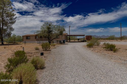 17761 W Redrock Ln, Marana, AZ, 85653-9666 | Card Image