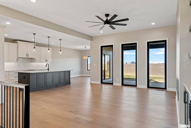1115 Cherrywood Ct, House other with 3 bedrooms, 3 bathrooms and null parking in Sherman IL | Image 4