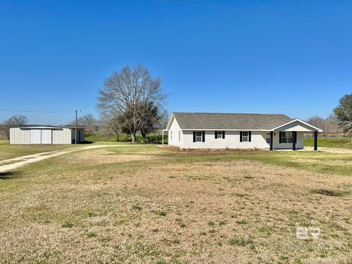 248 Howard Page Ln, Atmore, AL, 36502-4822 | Card Image