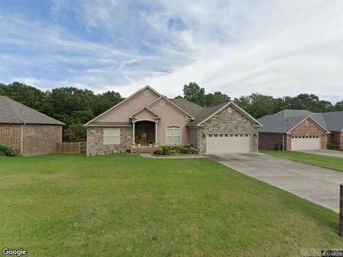 1302 Lost Creek Dr, Jacksonville, AR, 72076-8922 | Card Image