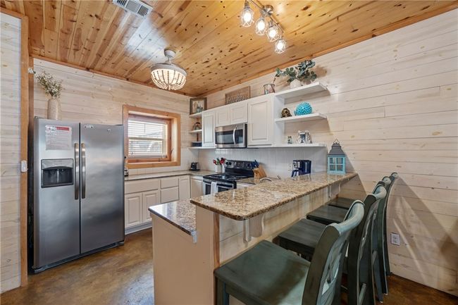 2120 S 11th #703 Street, Townhouse with 3 bedrooms, 3 bathrooms and null parking in Port Aransas TX | Image 16