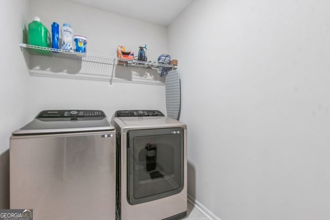 240 Daniel Trent Way, House other with 4 bedrooms, 3 bathrooms and null parking in Kingsland GA | Image 34