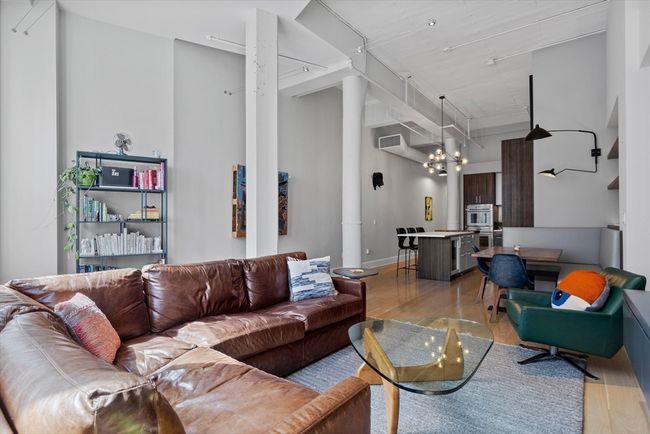 APT-204 - 485 Harrison Ave, Condo with 1 bedrooms, 1 bathrooms and null parking in Boston MA | Image 7