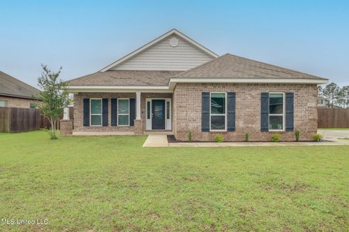 6813 Sweetclover Dr, Ocean Springs, MS, 39564-5079 | Card Image