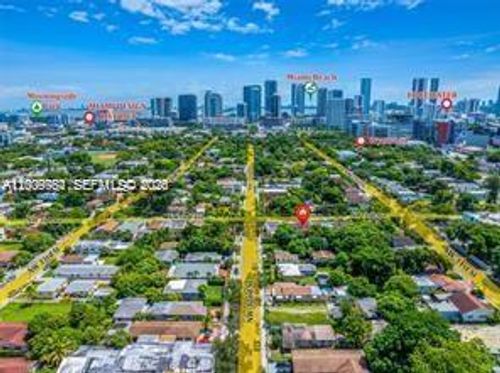 3128 Nw 3rd Ave, MIAMI, FL, 33127-3726 | Card Image