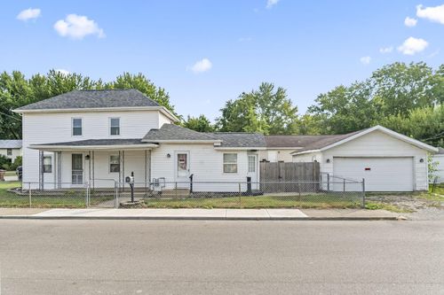 628 Delaware St, Washington Court House, OH, 43160-1548 | Card Image